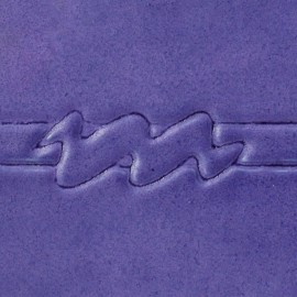 Purple Crystal - 16oz Potters Choice Cone 5 Glaze Purple Crystal - 16oz Potters Choice Cone 5 Glaze